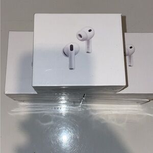 Apple AirPods Pro with Charging Case